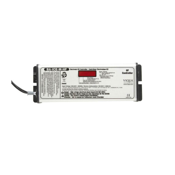 Viqua BA-ICE-M-HF Controller for SHFM Series UV Systems