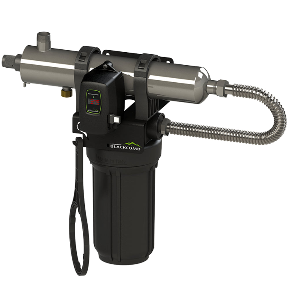 BLACKCOMB4.1Rack product image