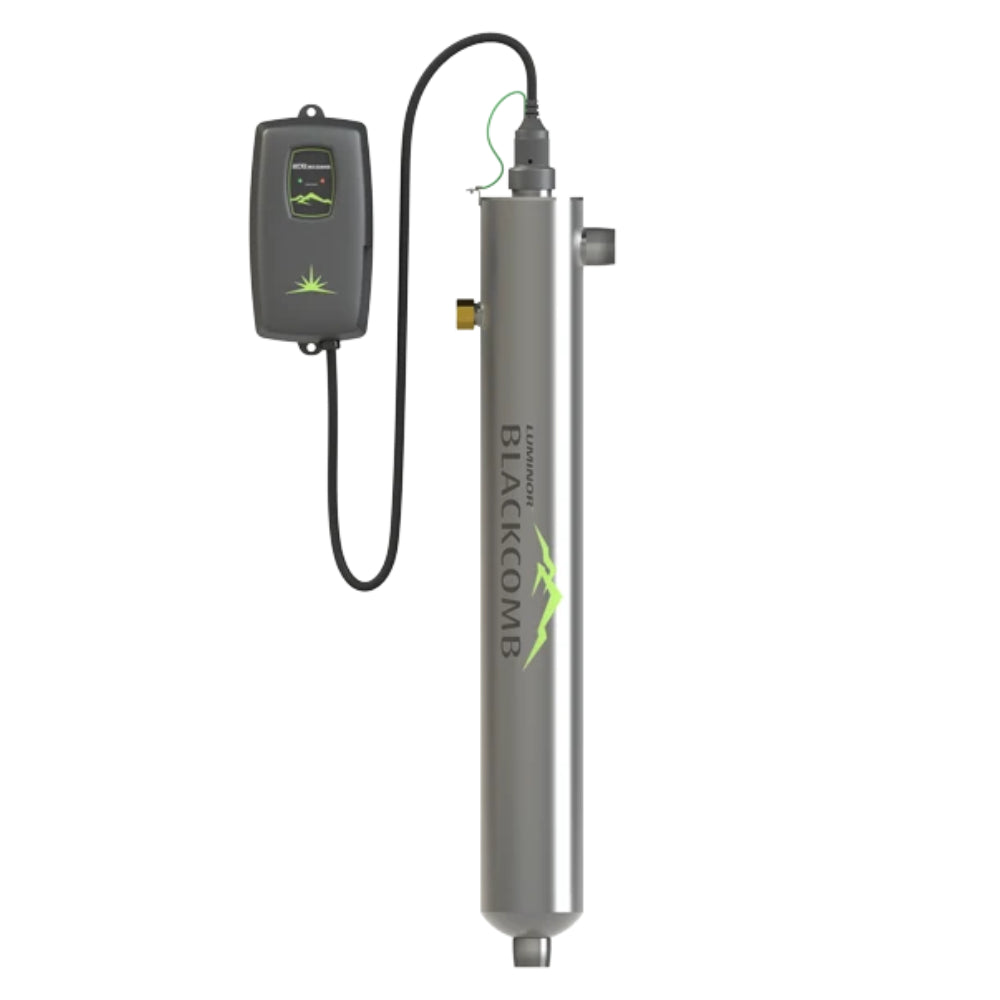 Luminor LBH4-251 UV System