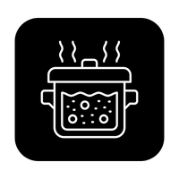 HOMES UNDER BOIL WATER ADVISORIES