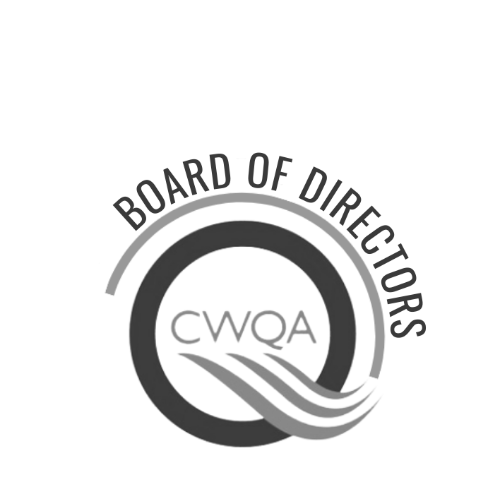 Canadian Water Quality Association Board of Directors Logo