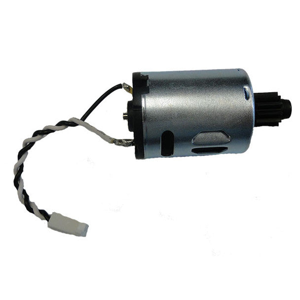 Clack 3107-01 Valve Motor Assembly for WS1