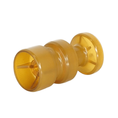Clack Downflow Piston