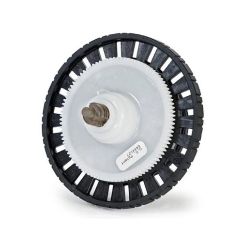 Clack V3004 Drive Cap Assembly for WS1