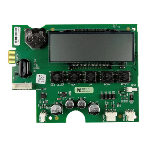 Clack V3108CS-01 Replacement PC Board