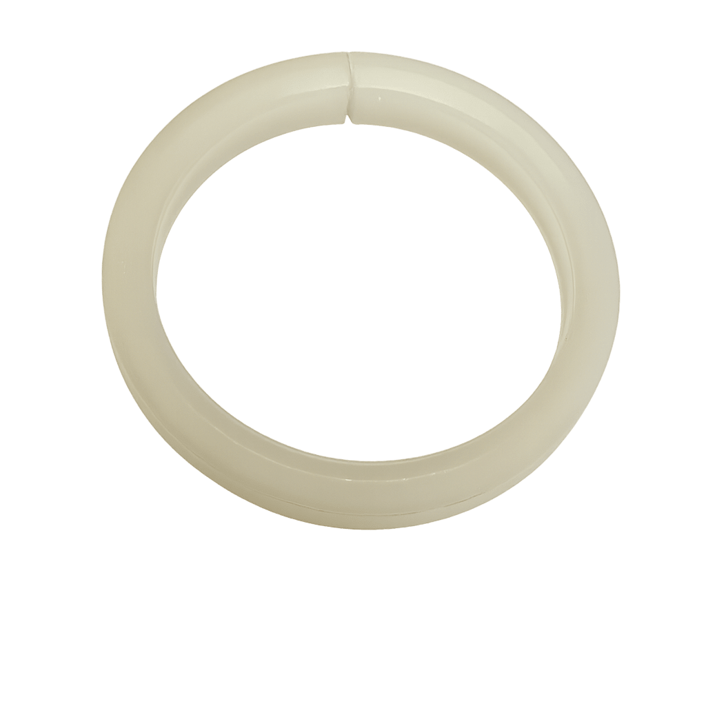 Clack V3150 Split Ring Retainer