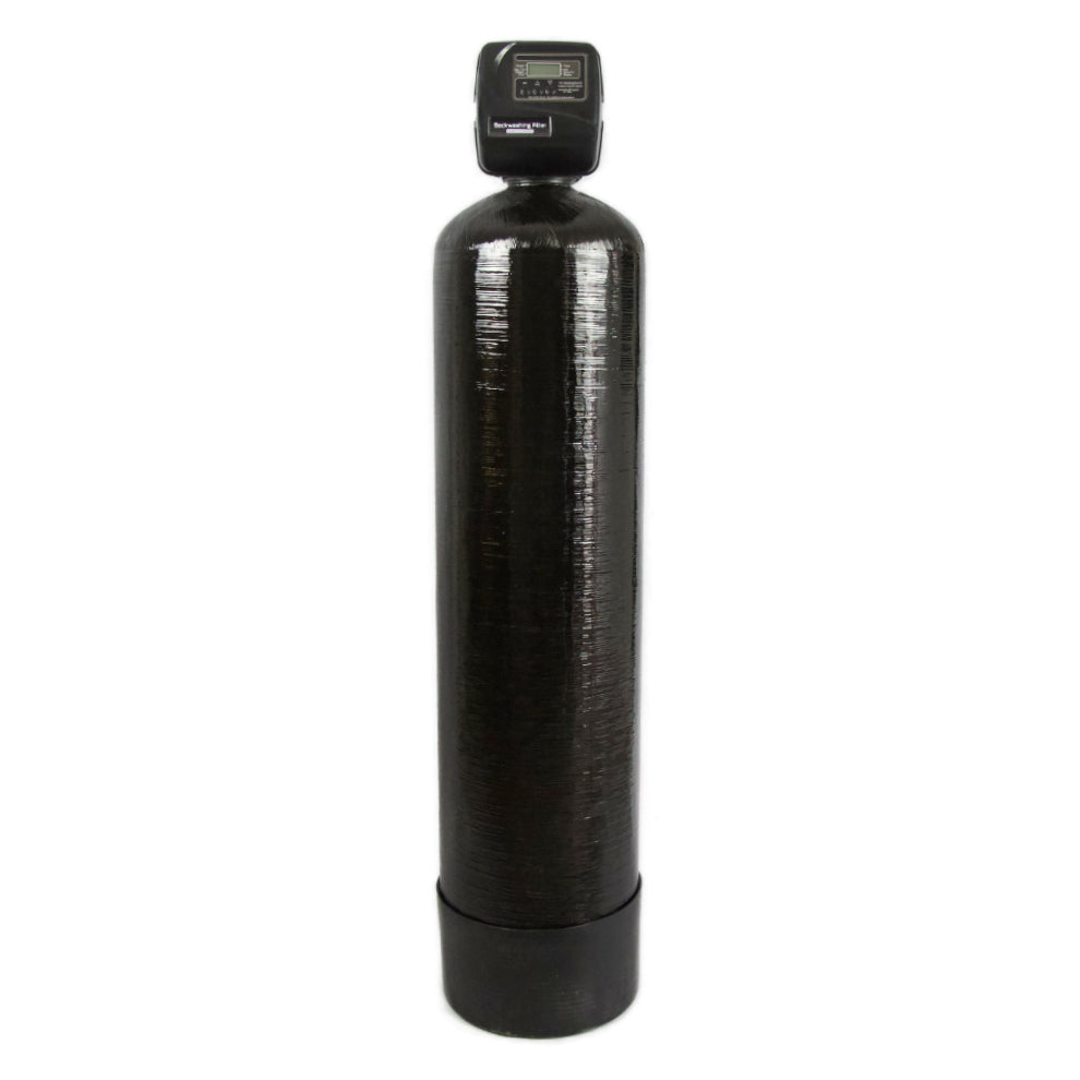 Whole House pH Correction System