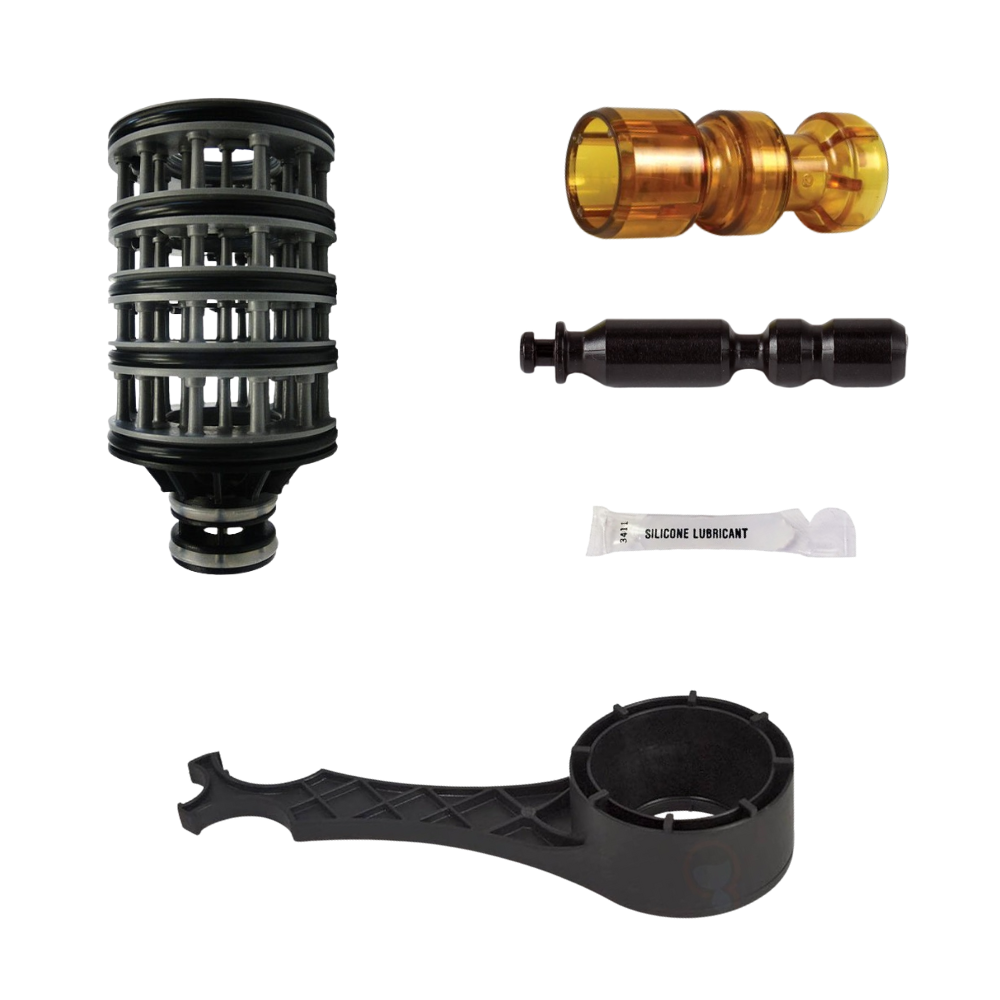 Clack File Clack Accessories | Aquatell Canada