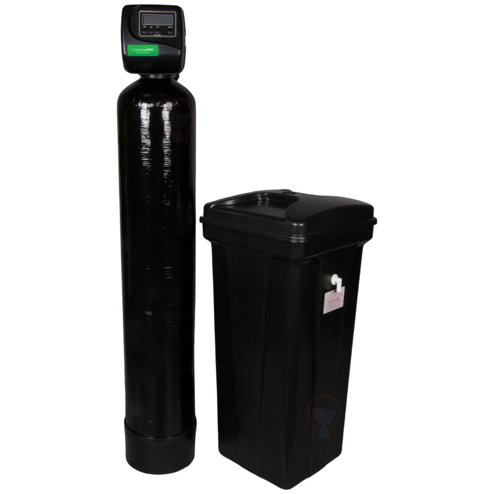 Prowater Gen 元 200ml Aquatell Citymaster PRO Water Softener | Aquatell Canada