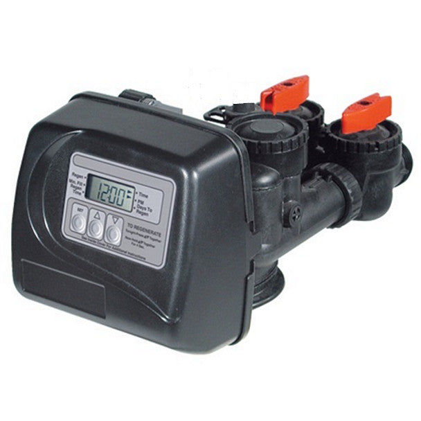 Clack V1TC Softener Control Valve