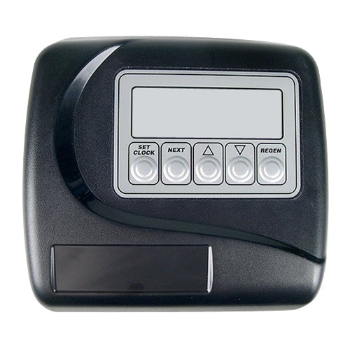 Clack V3175-01 Front Cover (5 Button)