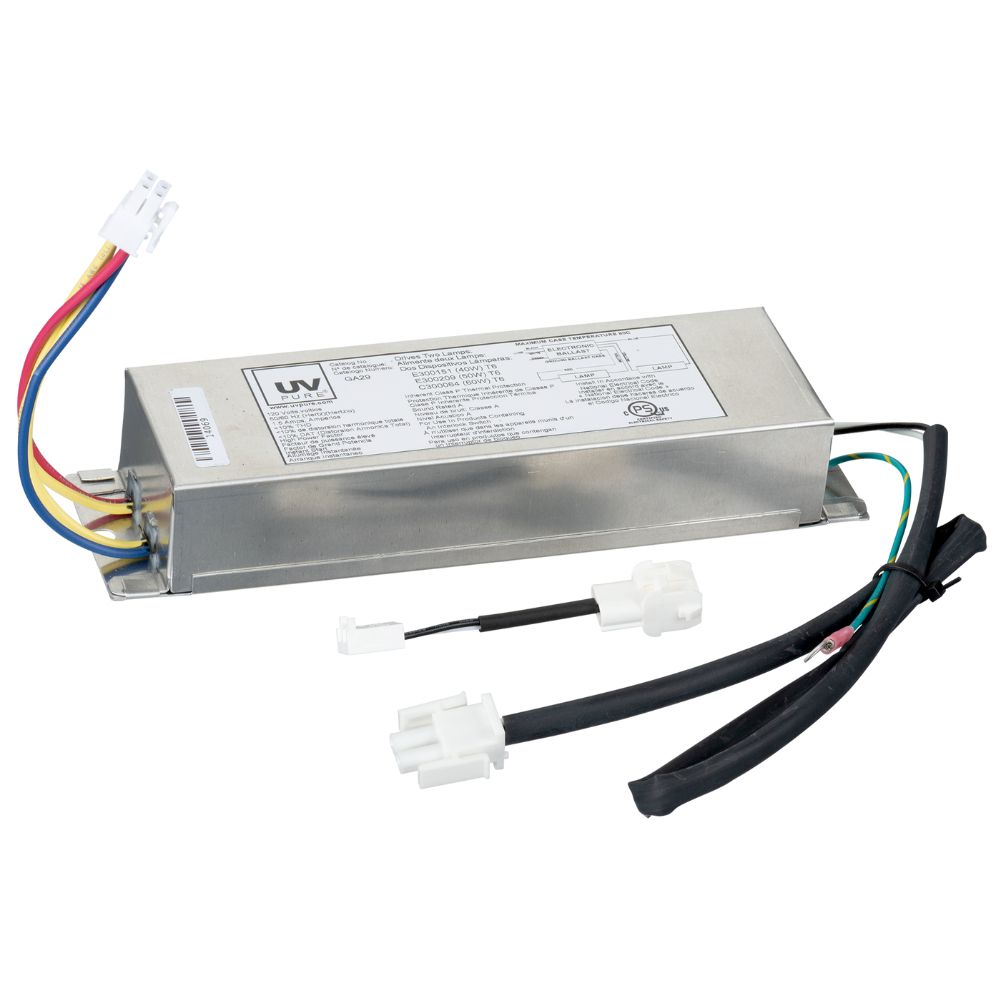 Electronic Ballast 120V – GD40