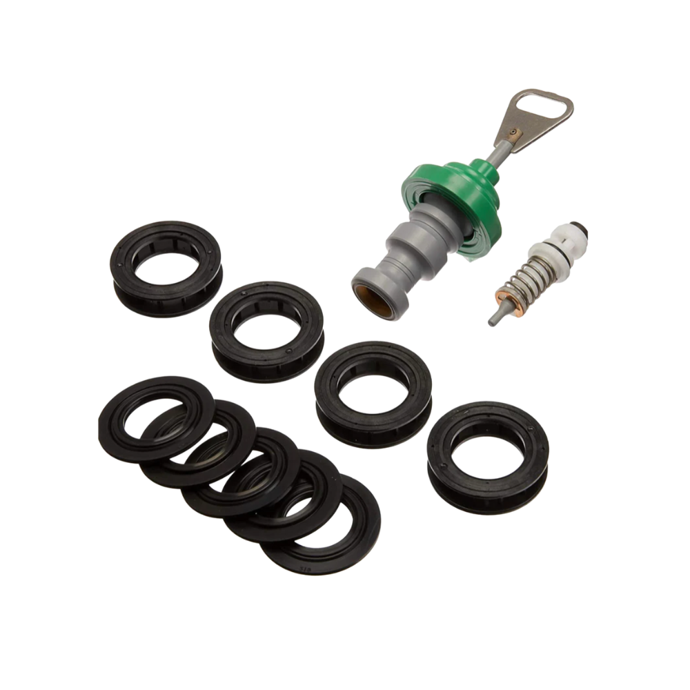 Fleck 9000/9100 Rebuild Kit for Backwashing Filters