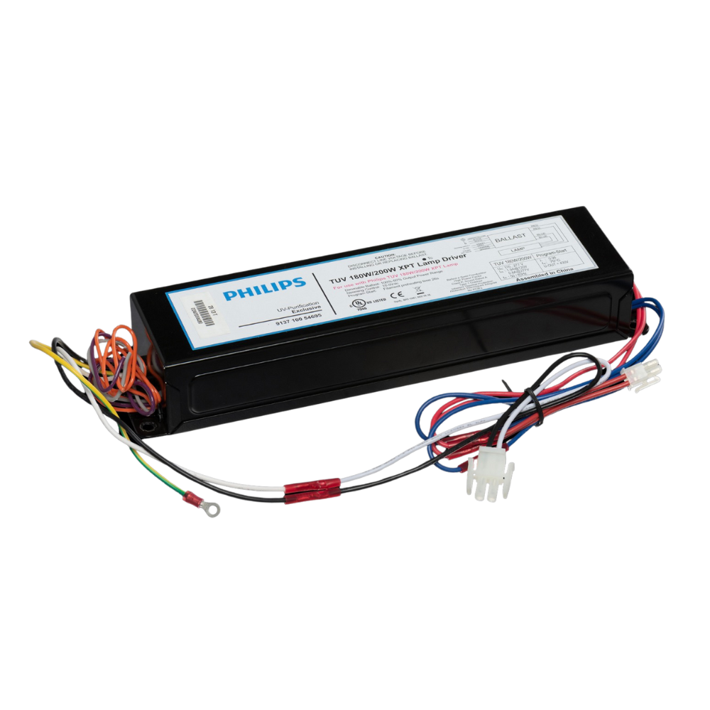 UV Pure Electronic Ballast - GD37