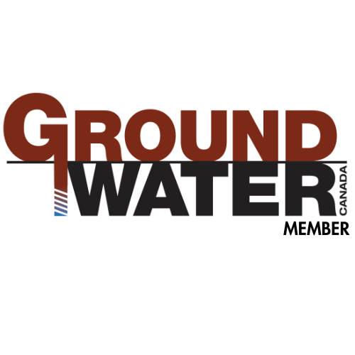 Ground Water Canada Logo