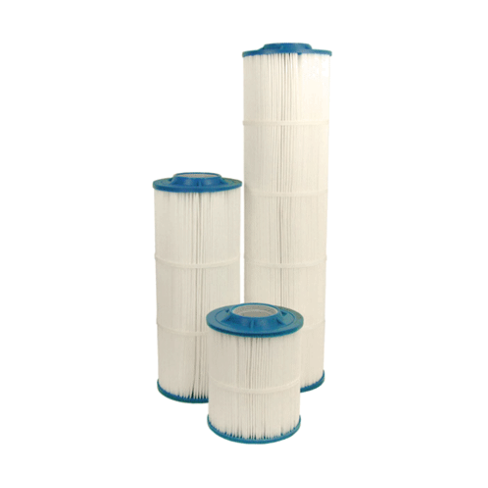 Harmsco HC/170-20 Hurricane Polyester Filter Cartridge