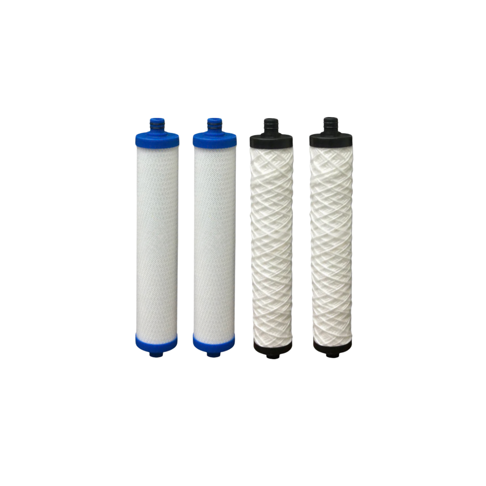 Hydrotech 3-Stage RO Filter Pack