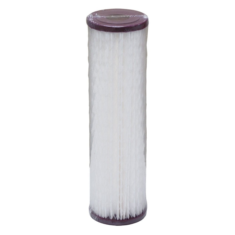 Harmsco PP-S-1 1-micron absolute rated filter cartridge