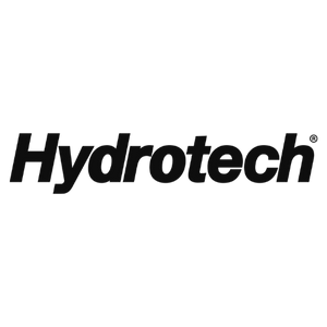 Hydrotech B&W Logo