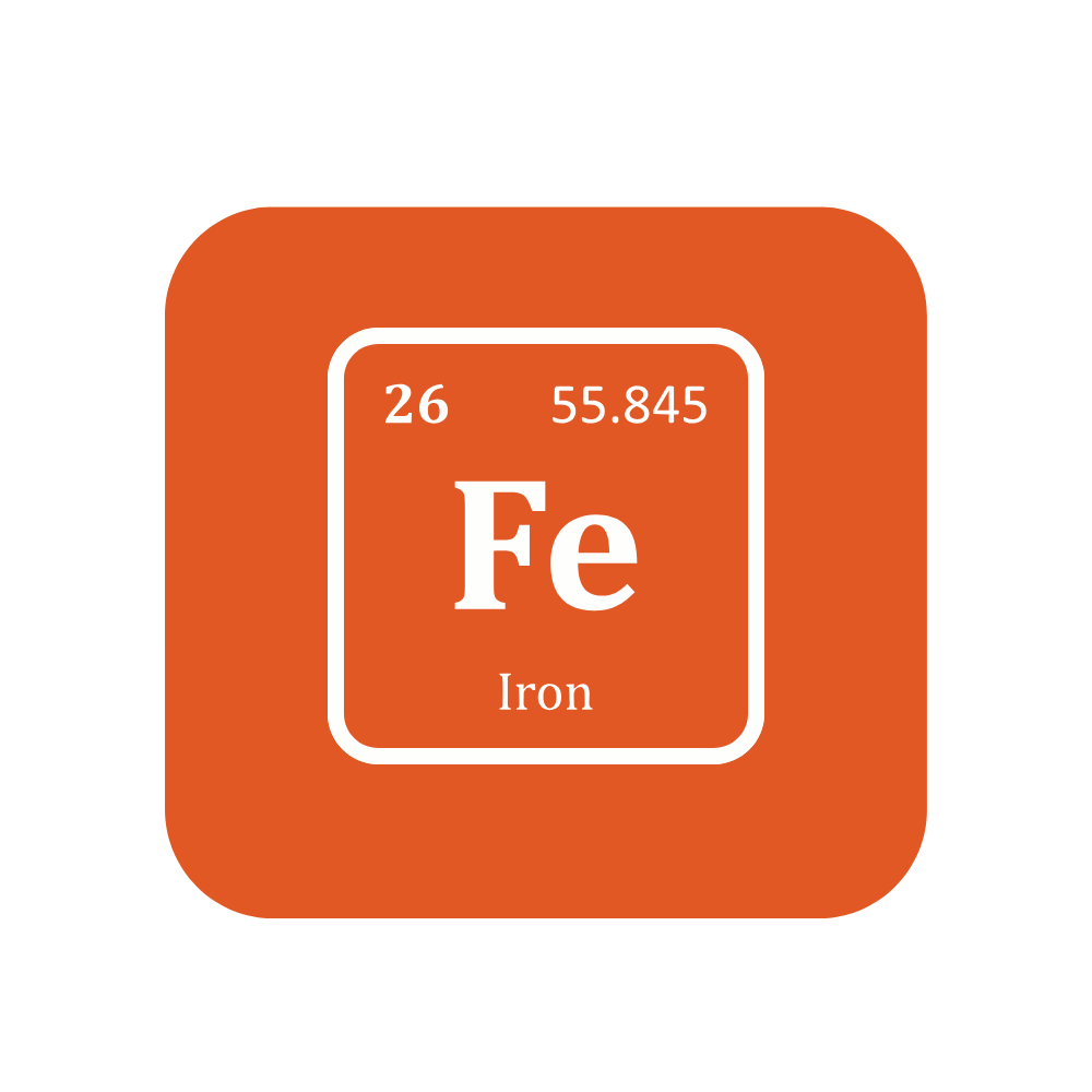 Iron Water Softeners Icon