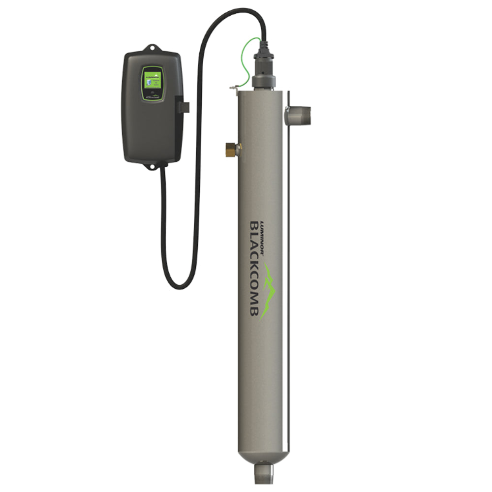 Luminor Blackcomb-HO 5.1 Ultraviolet (UV) System LBH5-101