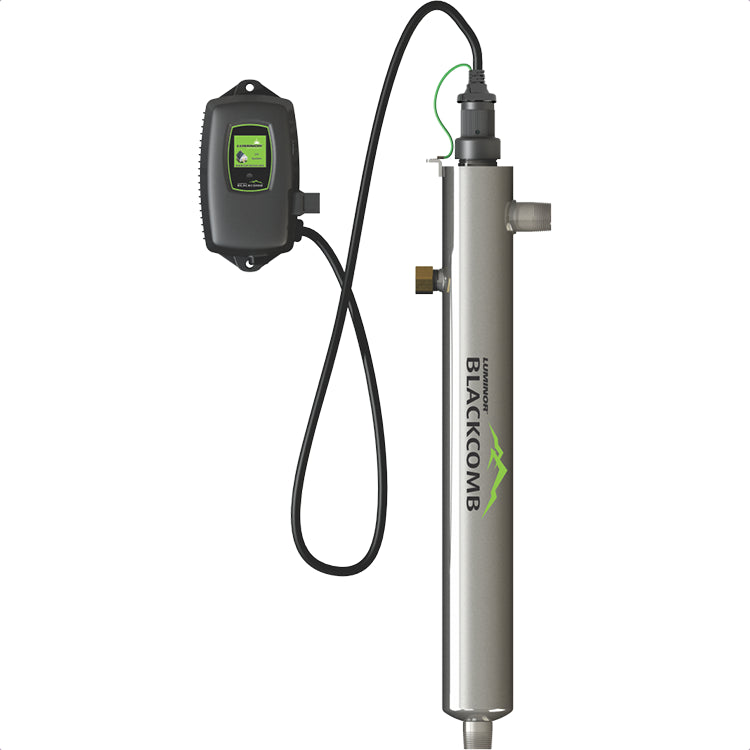 Luminor Blackcomb 5.1 Ultraviolet (UV) System LB5-061