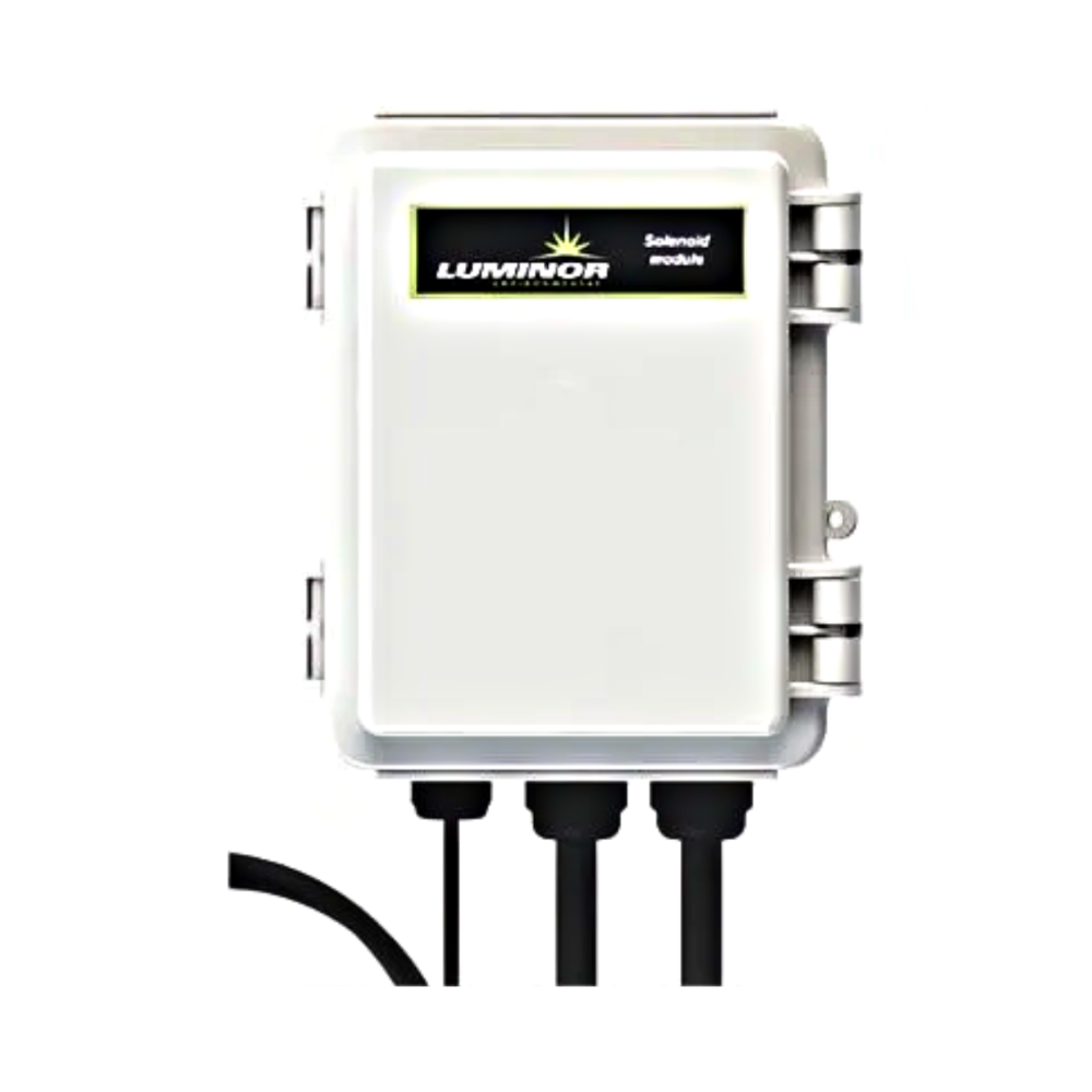 Luminor MOD-SOL1 Solenoid Module product image