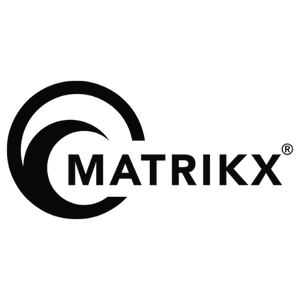 Matrikx B&W Logo