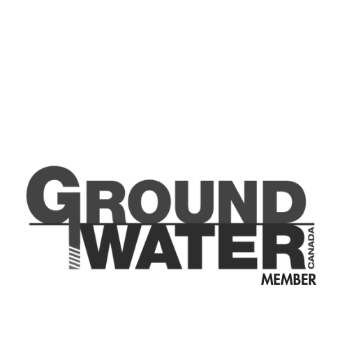 Ground Water Canada Logo