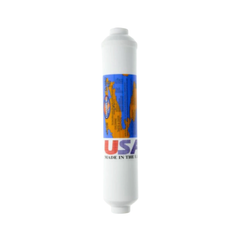 Omnipure CL10ROT33-B Inline Carbon Filter | Aquatell Canada