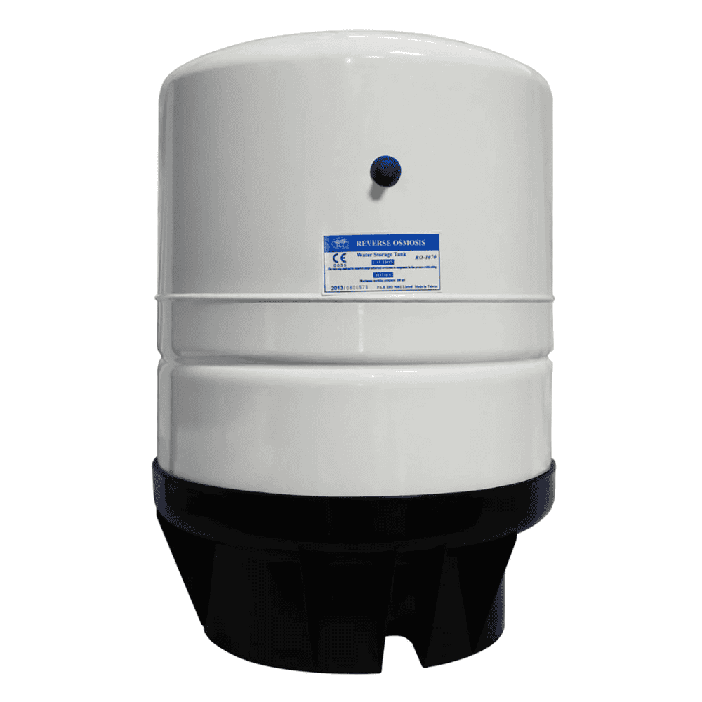 PAE RO-1070 14 Gal Reverse Osmosis Tank