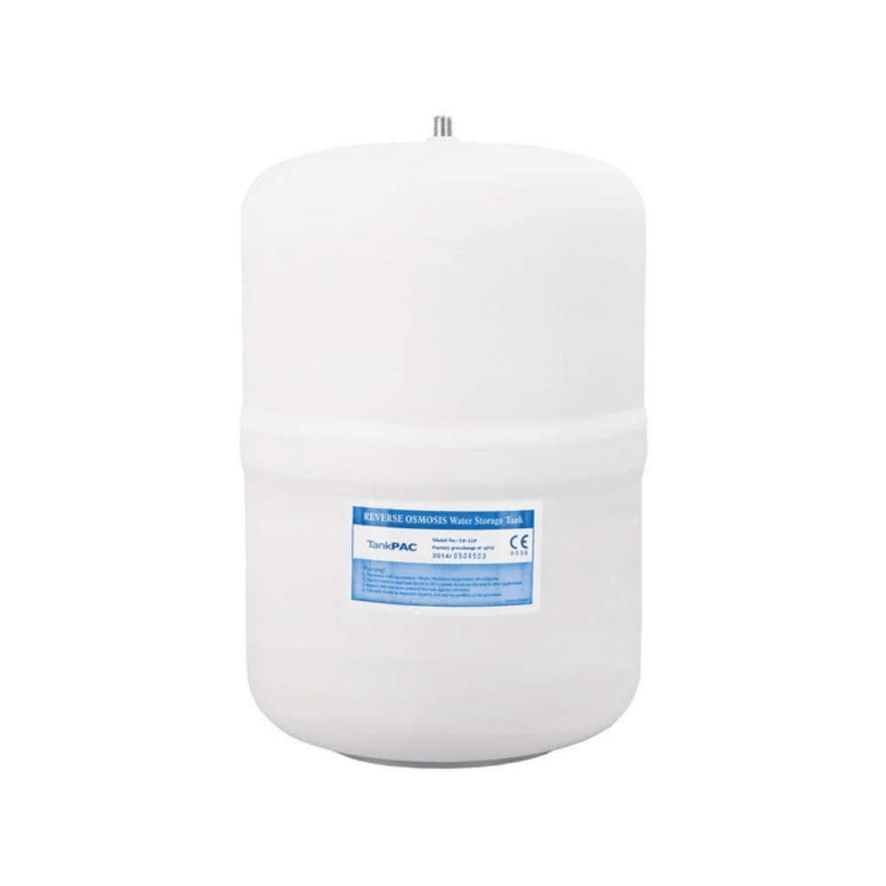 PAE TP-19P 5 Gal Plastic Wrapped Reverse Osmosis Tank