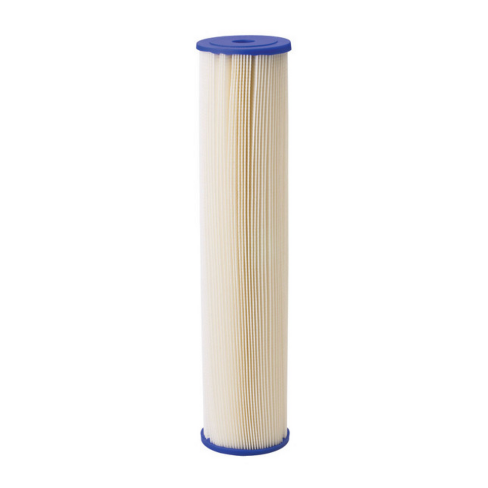 Pentek ECP20-20BB Sediment Filter Cartridge (255495-43)