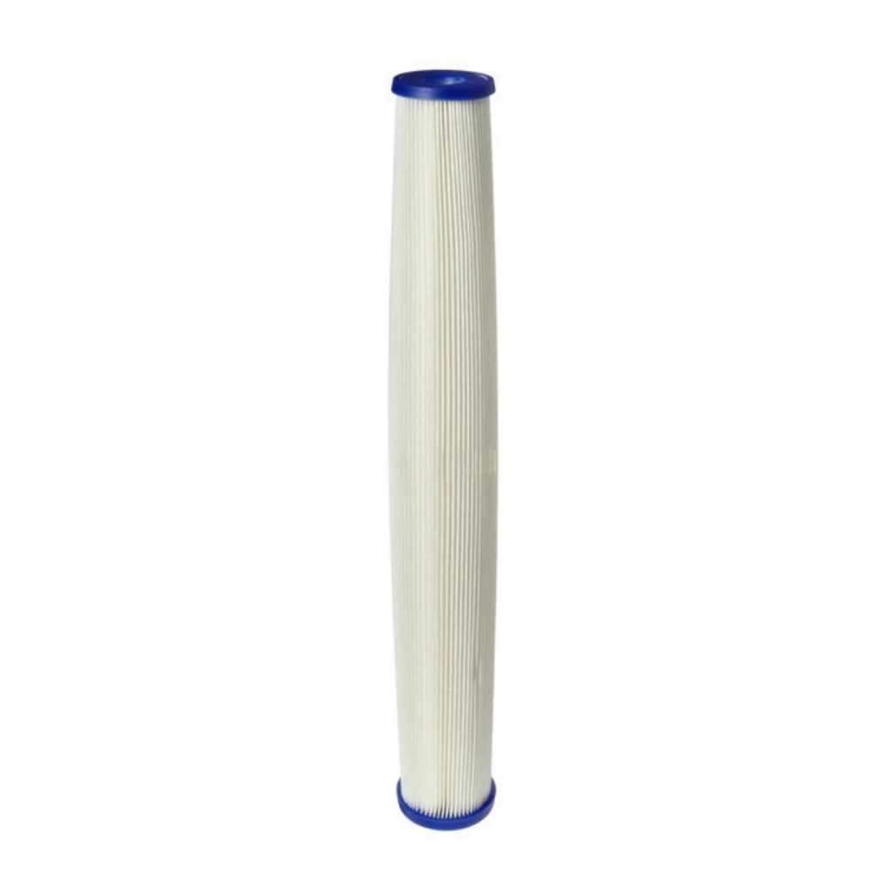 Pentek ECP20-20 Sediment Filter Cartridge (255487-43)