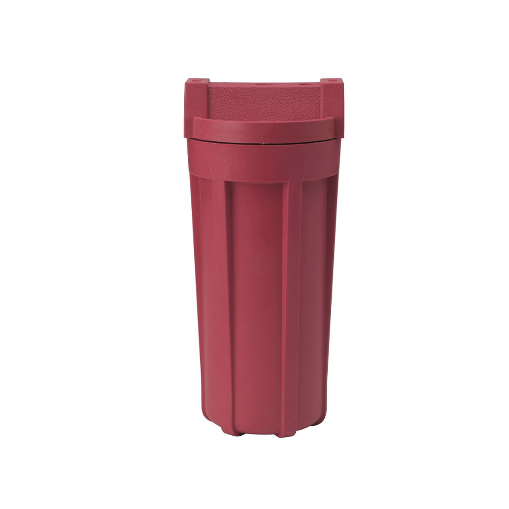 PENTEK HT-10 HOT WATER FILTER HOUSING (150015)
