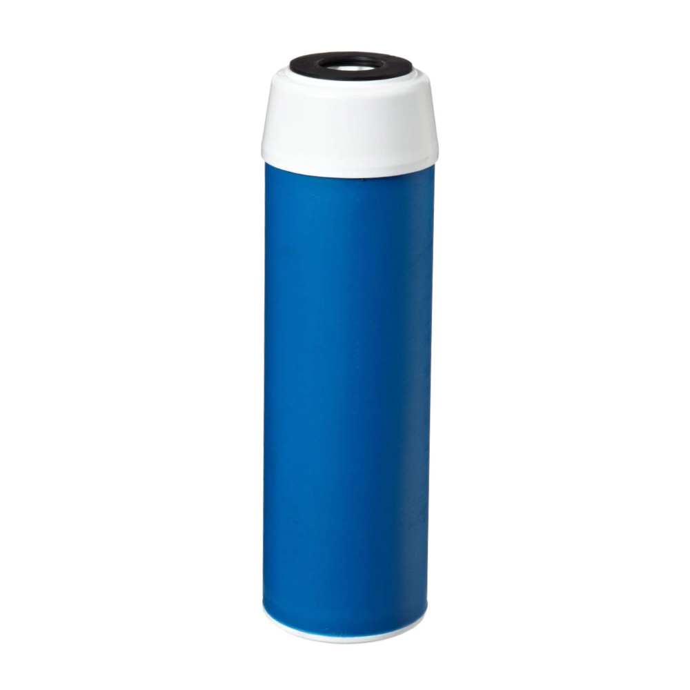 Pentek UDS-10EX1 Combo KDF / GAC Filter Cartridge (255800-43)