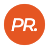 PR. Initials