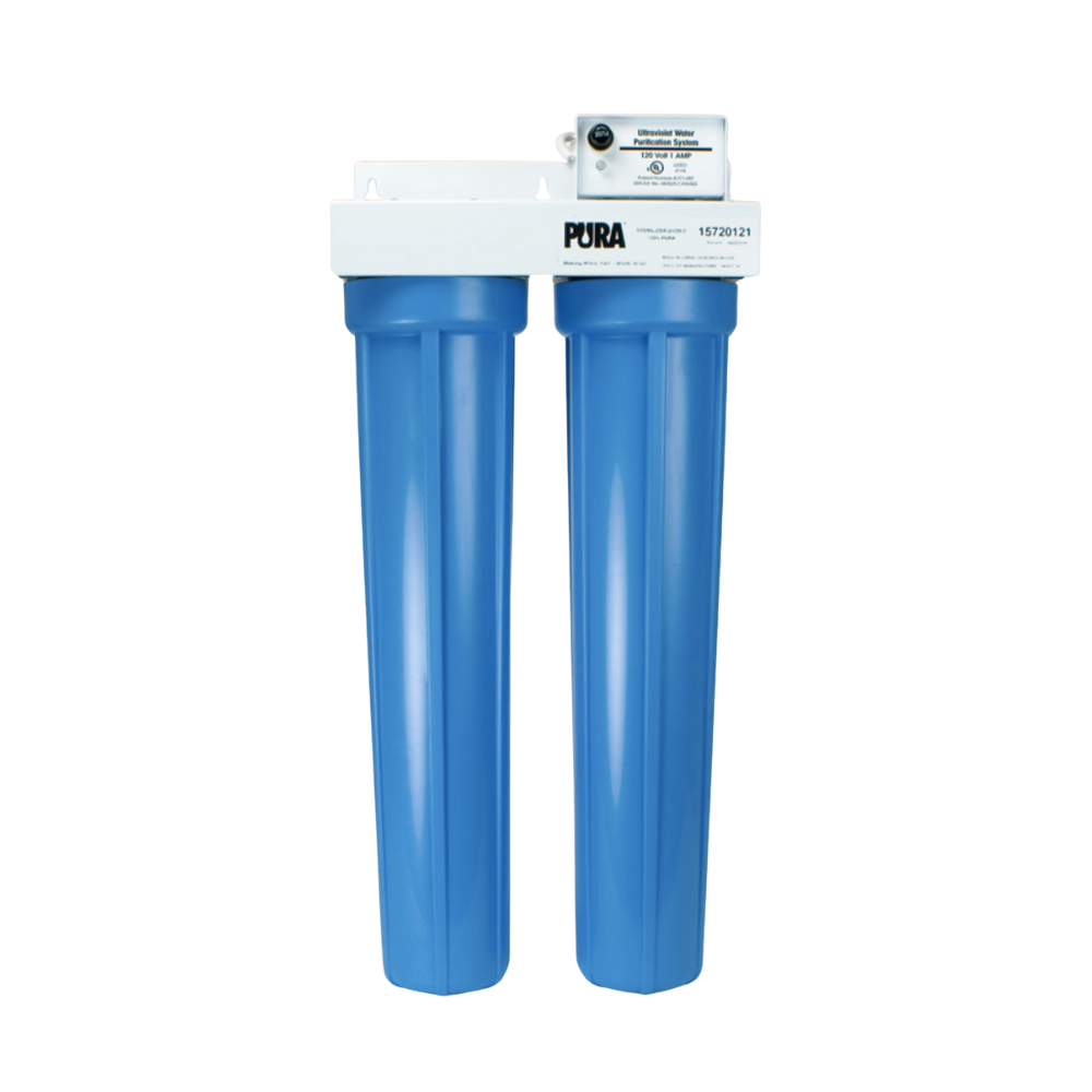 PURA UV20-2 SD SYSTEM (15720121)