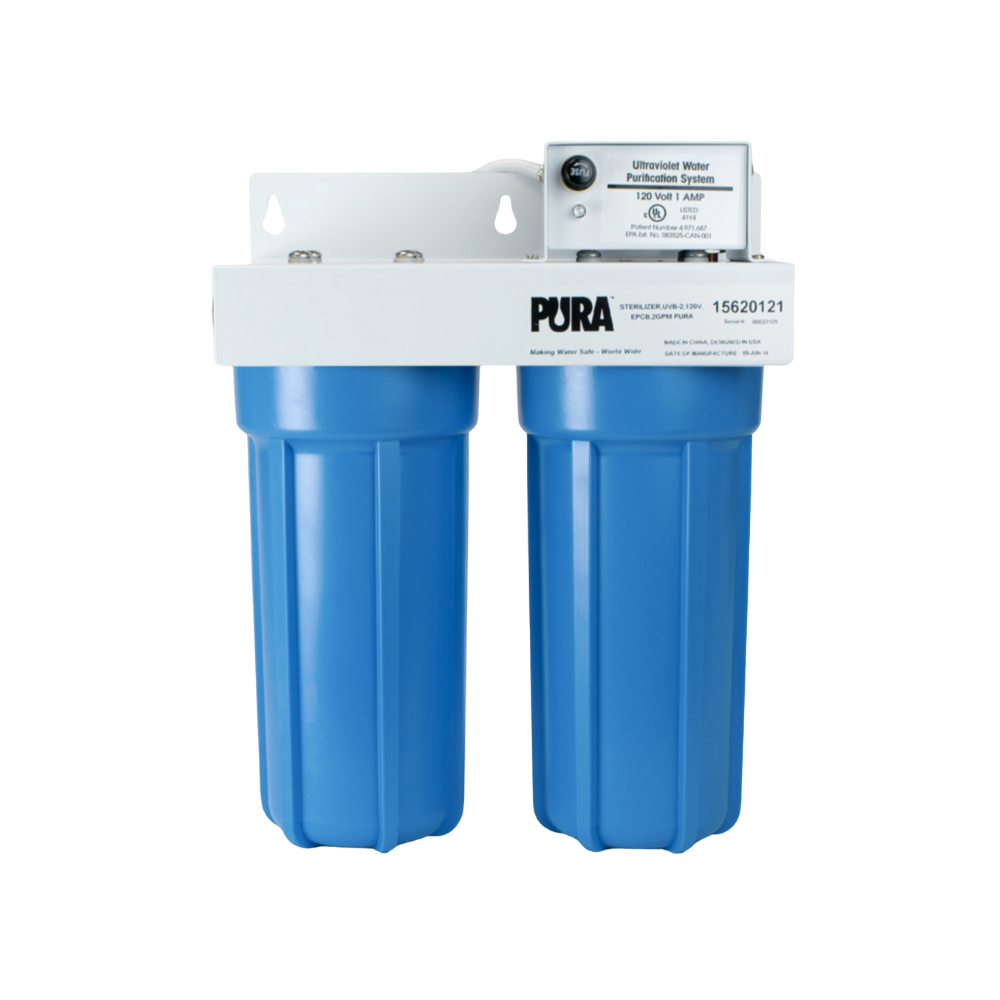 PURA UVB2-EPCB/SD UV SYSTEM (15620121)