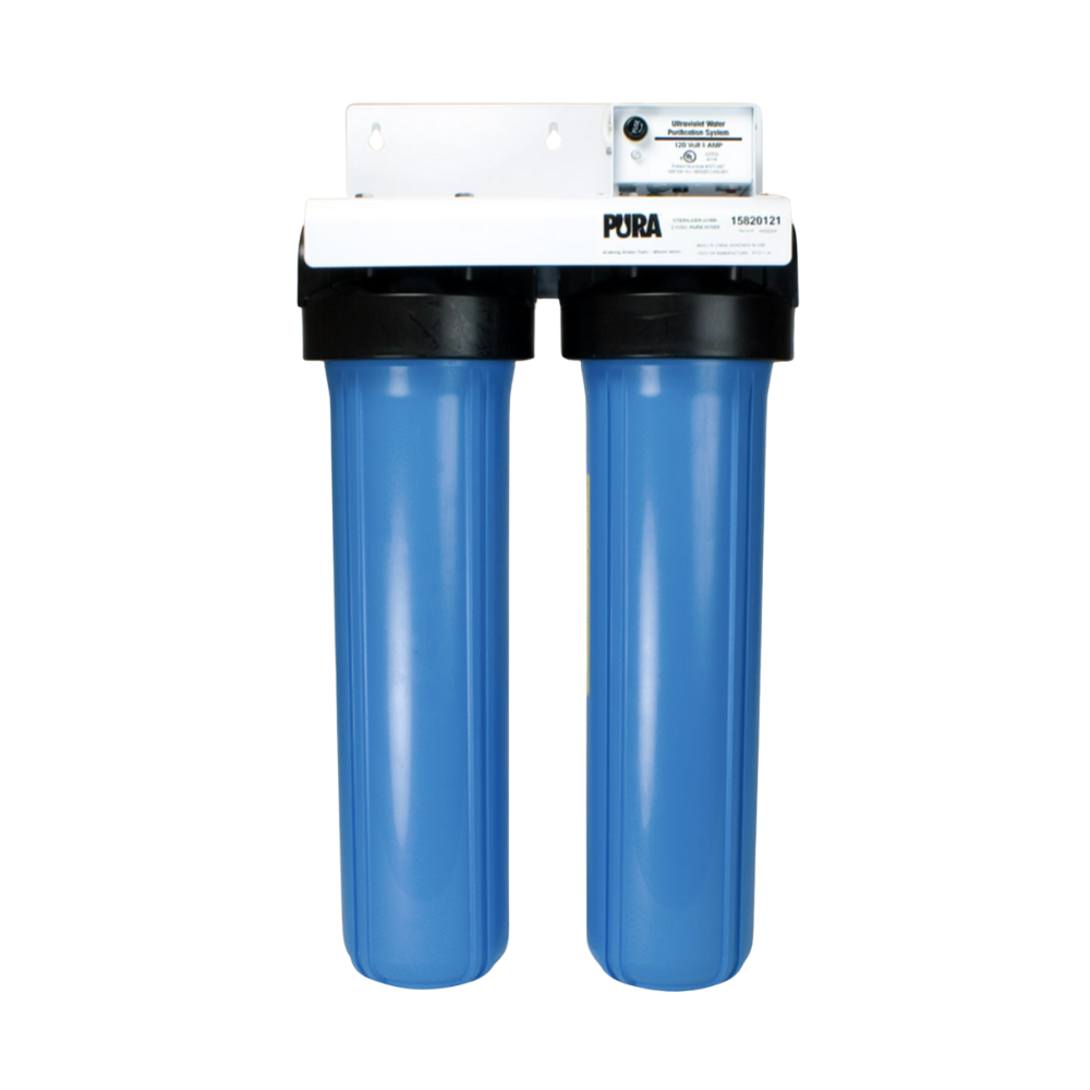 PURA UVBB-2 BIG BOY SD 5 MICRON SYSTEM (15820121)