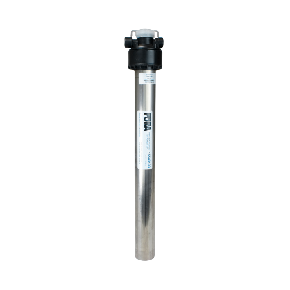 PURA UV ADD-ON 3 GPM UV SYSTEM (15540100)
