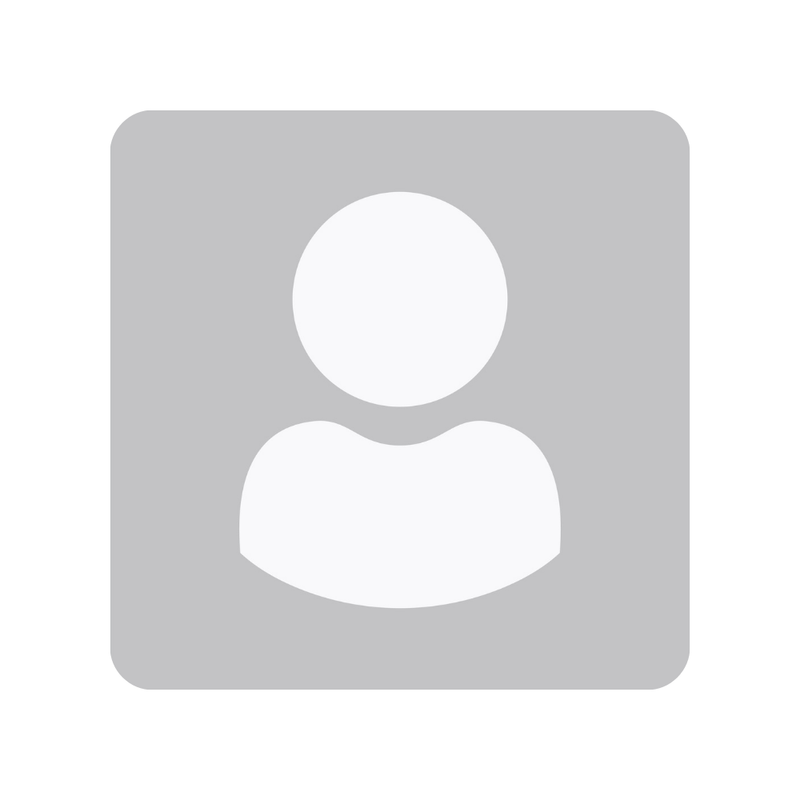 Placeholder Head Shot Image