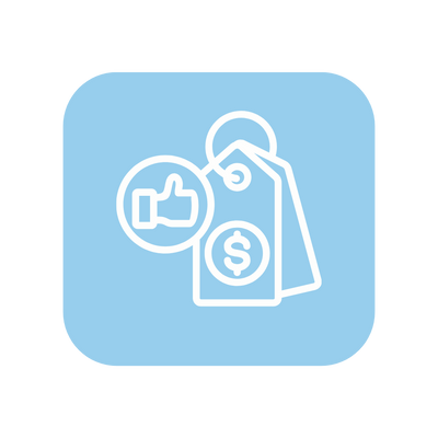 Preferred Price Point