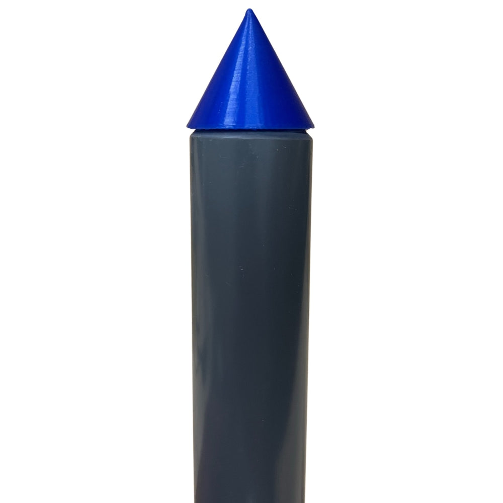 Riser Rocket for Water Treatment Tank Filling | Aquatell.ca