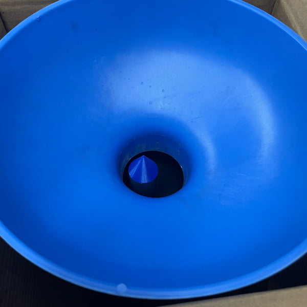 Riser Rocket for Water Treatment Tank Filling | Aquatell.ca