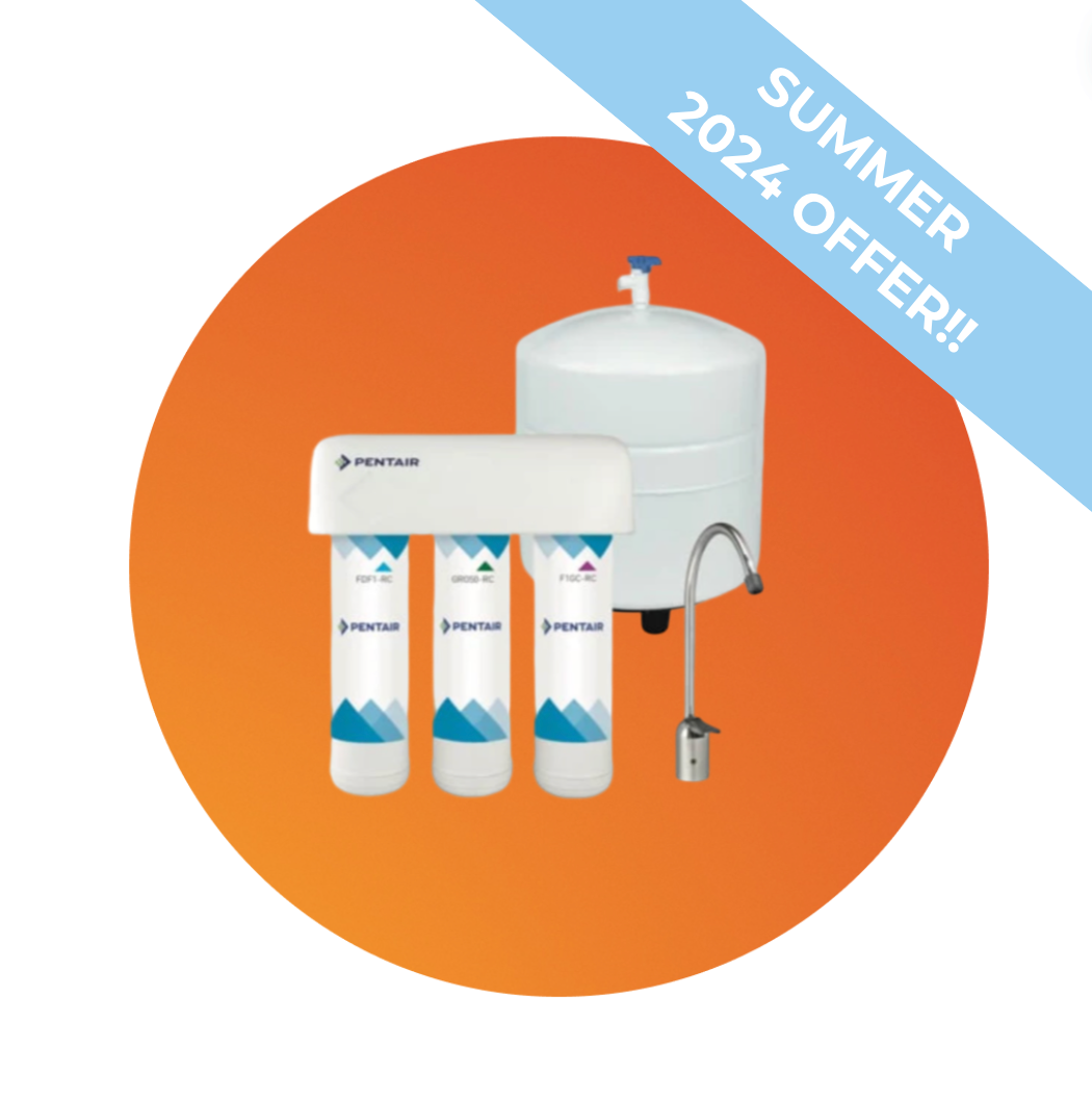 Shop Promotions and Deals from Aquatell!
