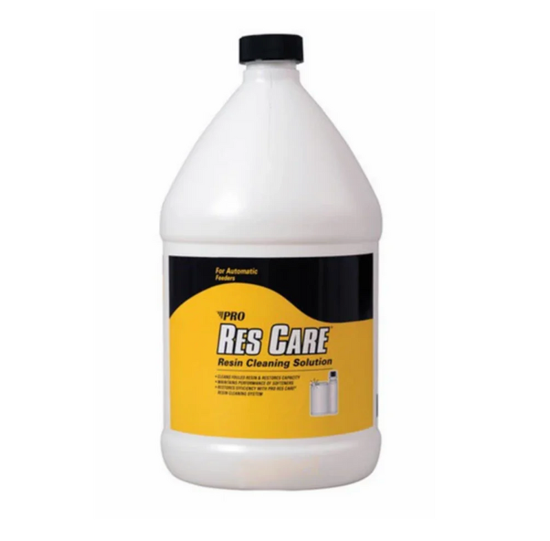 Pro Res Resin Cleaner - Resin Cleaner Collection Image