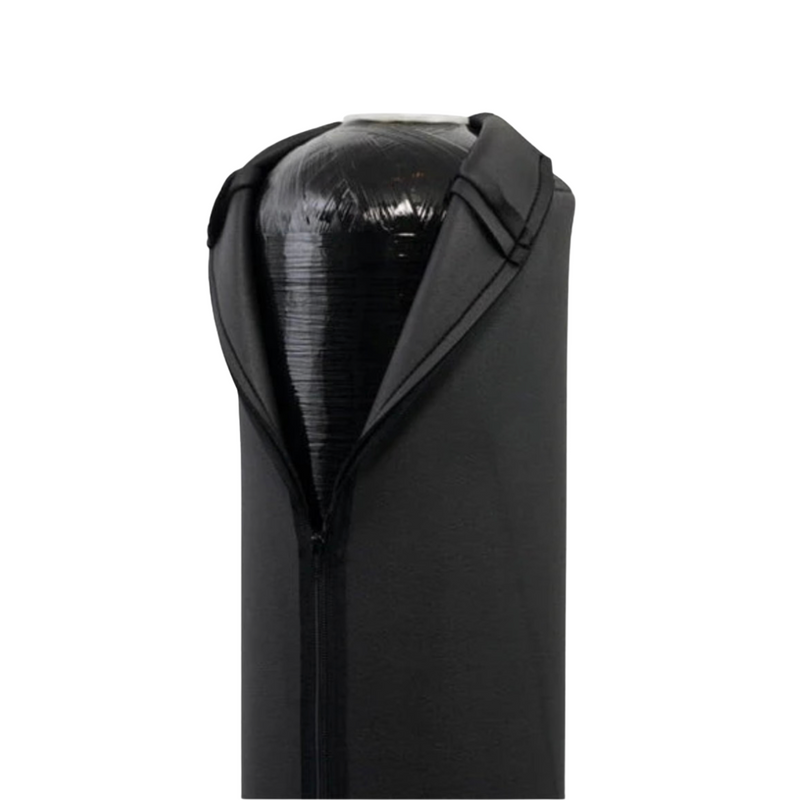 Water Softener Tank Jacket - Water Softener Parts & Accessories Collection Image