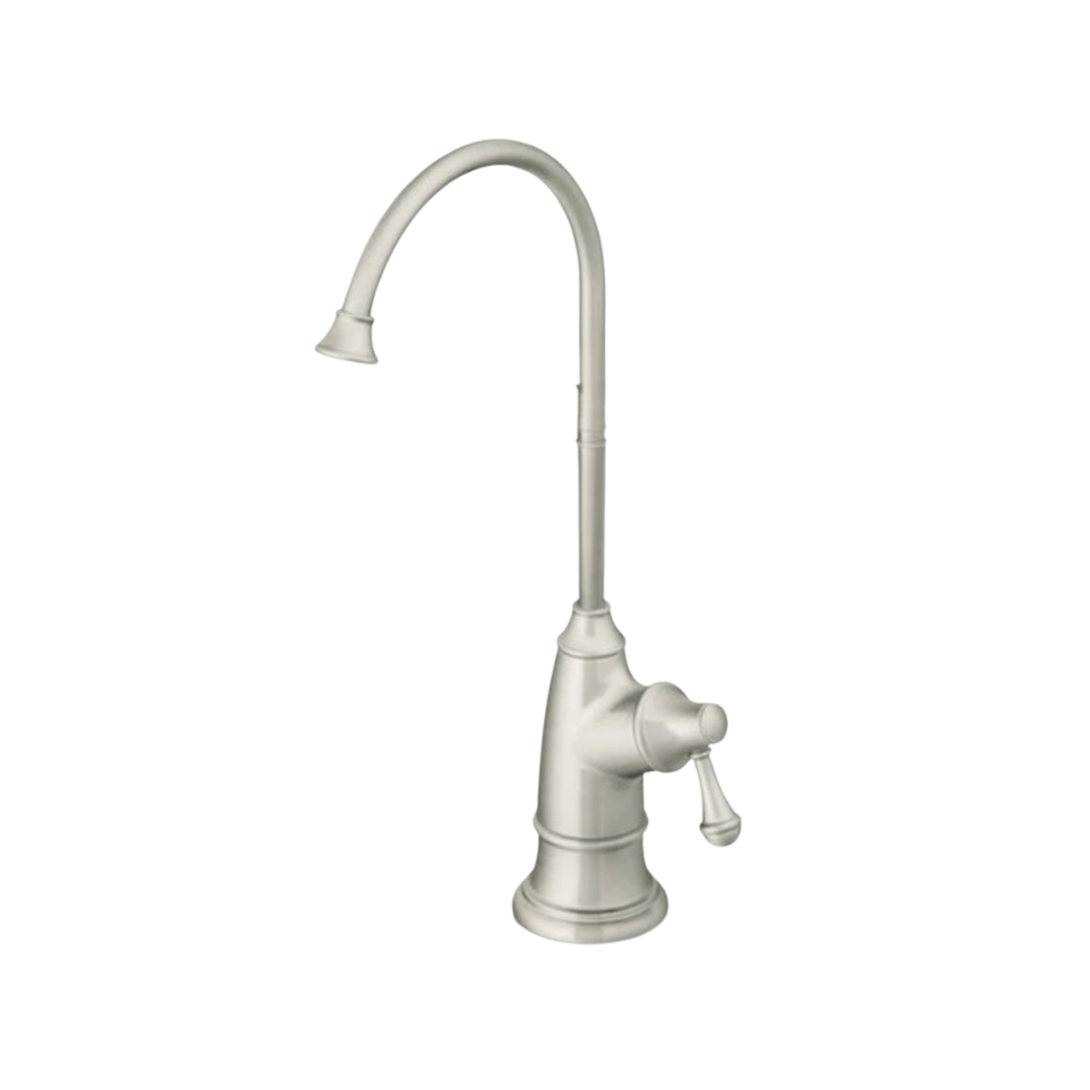 Satin Nickel Faucets