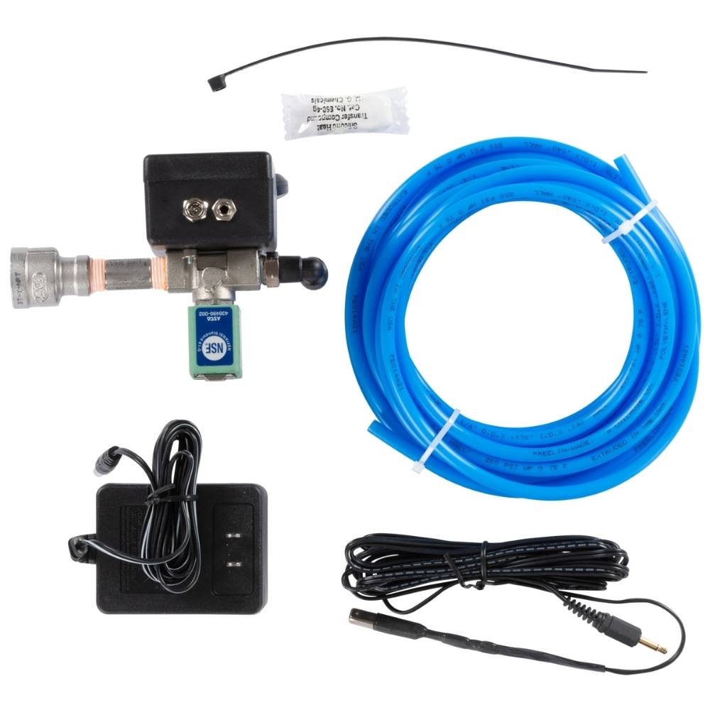 UV Pure Purge Valve Assembly - X500000